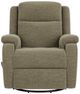 Flexsteel® Magnus Dune Swivel Gliding Recliner-1
