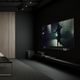Klipsch® Cinema 1200 54" 5.1.4 Black Dolby Atmos® Souundbar System-3