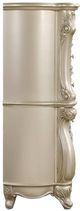 New Classic® Home Furnishings Monique Champagne Chest-4