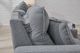 Signature Design by Ashley® Modmax II 6-Piece Pepper/Salt Power Reclining Sectional with Storage Console-2