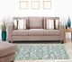 Feizy Harlow Tamarino 5' x 8' Rug-2