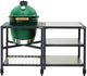 Big Green Egg® Stainless Steel Grid Insert Grill Component-2