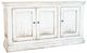 Nest Home Collections Mimi Antique White Cabinet-0