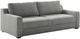 Luonto Furniture Meri Lea Queen Sleeper Sofa-2