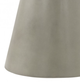 Armen Living Umbre Medium Gray Accent Stool-3