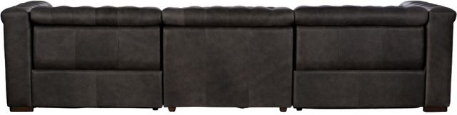 Hooker® Furniture MS Savion Grandier Bellagio Gravel Power Reclining Sofa with Power Headrest-3