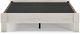 Signature Design by Ashley® Socalle Natural Full Platform Bed-1