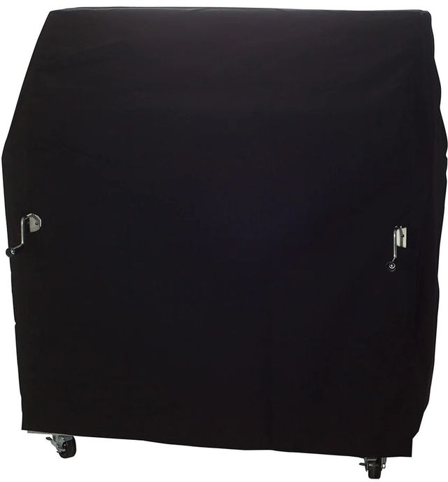 Hasty Bake Hastings 290C Grill Cover-0