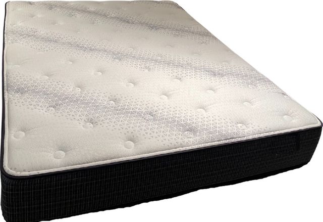 Restonic® Galena Innerspring Plush Tight Top Twin XL Mattress-0
