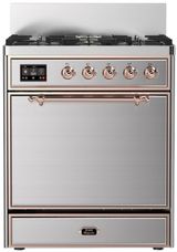 Stainless Steel