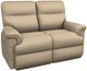 La-Z-Boy® Jay Barley Power Reclining Loveseat with Headrest and Lumbar-0