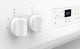 Whirlpool® 4 Piece White Kitchen Package-1