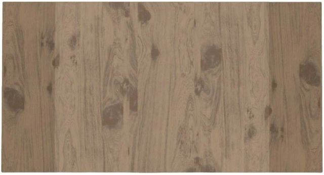 Mavin Customizable 48" x 72" Cosmo Extendable Dining Table with 18" Leaf-3