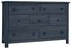 Artisan & Post by Vaughan-Bassett Indigo Dresser-0