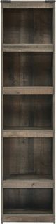 Signature Design by Ashley® Trinell 3-Piece Brown Entertainment Center-2