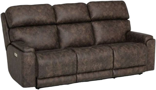 Stanton™ Customizable 823 Power Reclining Sofa with Power Headrest and Lumbar-0