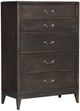 Vanguard® Furniture Mercer Tall Chest-0