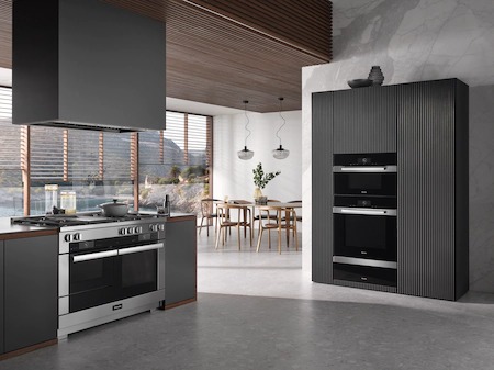 Miele H 7870 BM CTS Speed Oven - Thumbnail 2