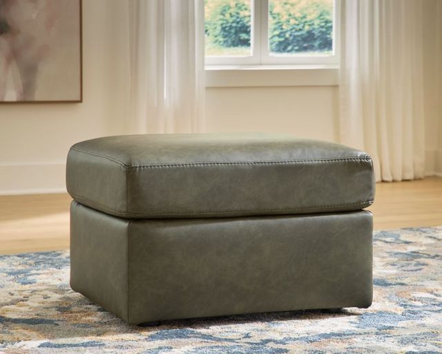 Signature Design by Ashley® Hutle Grove Ottoman-1