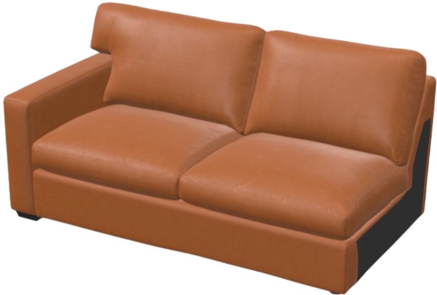 Palliser Madison Sectional - Thumbnail 5