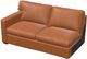Palliser® Furniture Customizable Madison Track Arm 2-Piece Right-Arm Facing Sectional-4