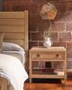 Universal Explore Home™ Griffith Park Canyon Drawer Nightstand-1