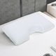 Primo™ International Madison Bloo Ice 6-Piece White Shoulder Pillow Set-1