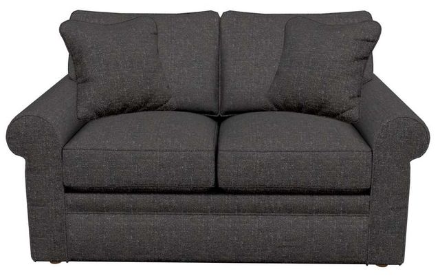 La-Z-Boy® Collins Granite Loveseat-1