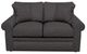 La-Z-Boy® Collins Granite Loveseat-1