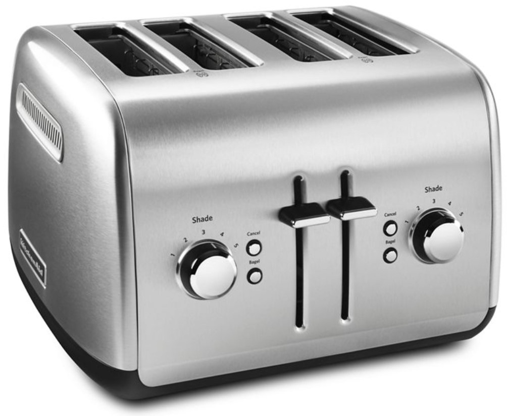 Portable toaster best sale