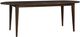 Bassett® Furniture Owens Bridle Maple Dining Table-0