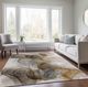 Dalyn™ Rug Company Odyssey OY9 Beige 5'x8' Area Rug-4