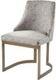 Olliix by Madison Park Grey Set of 2 Bryce Dining Chairs-1