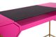 TOV Furniture Bajo Green Lacquer Side Table-3