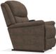 La-Z-Boy® Stratus Moss Power Rocking Recliner with Massage and Heat-1