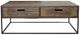 Vintage Furniture Landon Coffee Table-0