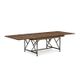 Woodbridge Furniture Ellis Soho Dining Table-0
