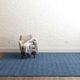 Karastan® Gemini Navy 8' x 10' Area Rug-5