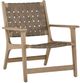 Signature Design by Ashley® Jameset Natural/Taupe Accent Chair-0
