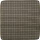 iAmerica Sadie Charcoal Cocktail Ottoman-2