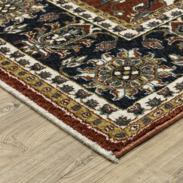 Oriental Weavers™ Vivian 5'x8' Style 8 Area Rug-3