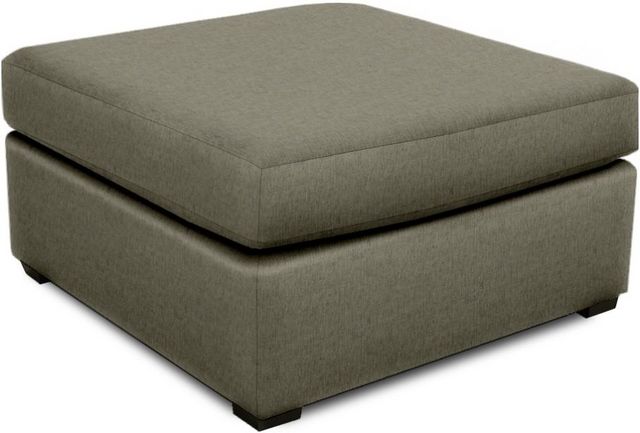 England Furniture Customizable Del Mar Scottie Ottoman-4