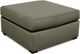 England Furniture Customizable Del Mar Scottie Ottoman-4