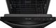 Frigidaire 24" Black ENERGY STAR® Top Control Built-In Dishwasher -3