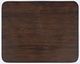 Jofran Inc. Asbury Park Autumn Brown/Gray Backless Saddle Counter Stool-3