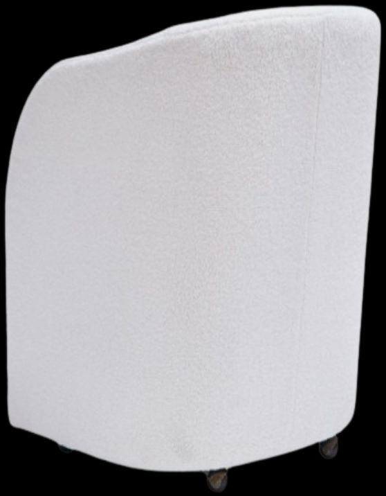 Signature Design by Ashley® Rowanbeck Ivory Dining Side Chair-3