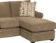 Stanton™ Customizable 283 Chaise Sofa-1