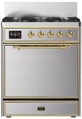 Stainless Steel