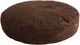 CordaRoy's® Forever Brown Terry Corduroy 40" Dog Bed-0