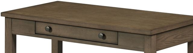 Winners Only® Eastwood Brown Writing Desk-1